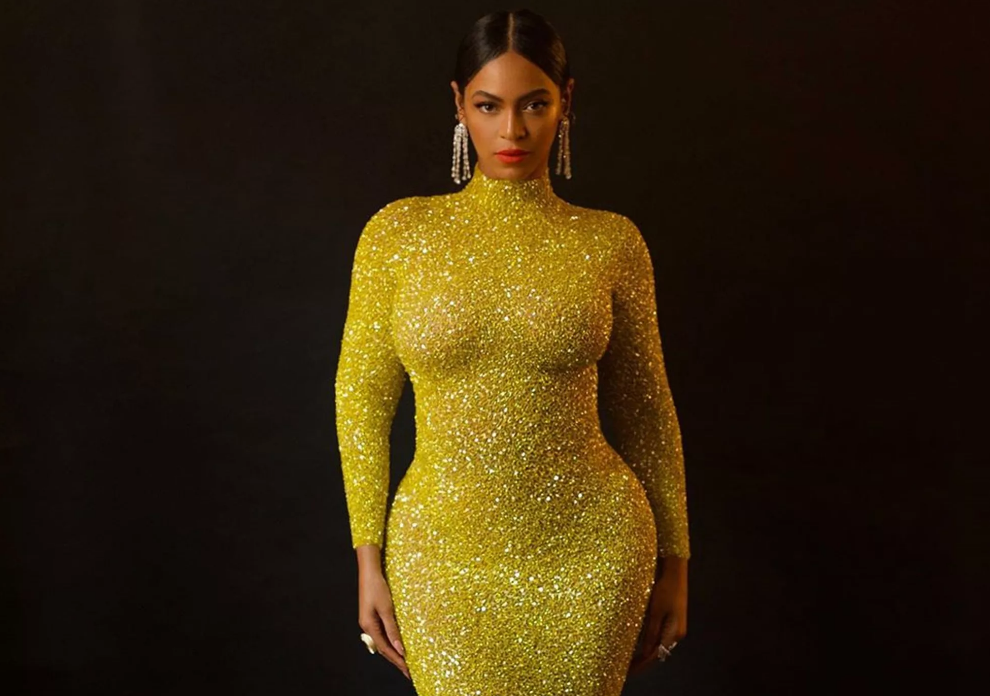 Фото: instagram.com/beyonce