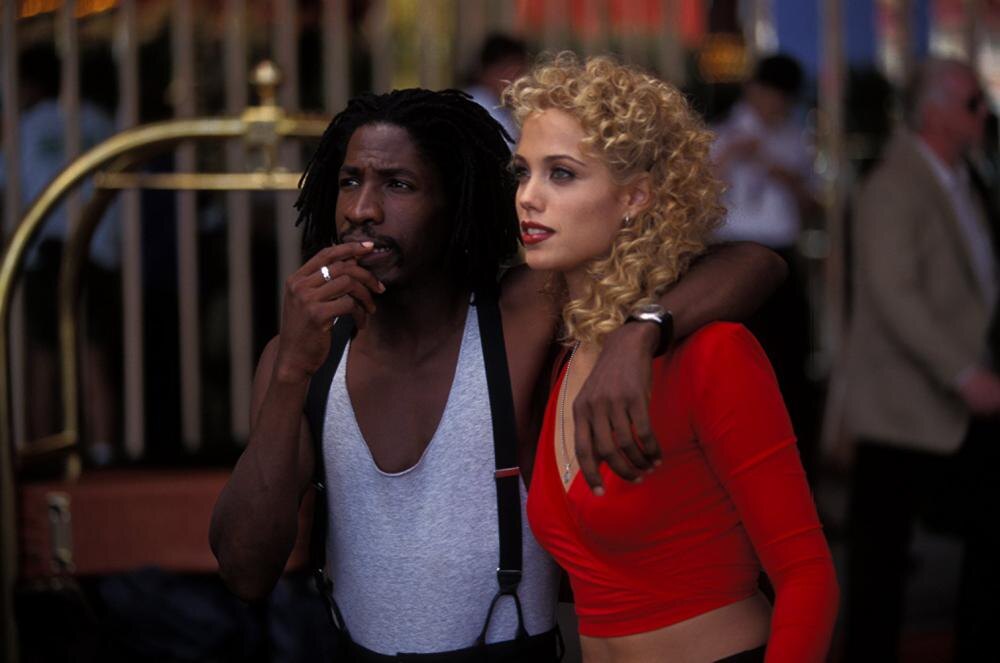 Кадр из фильма "Шоугёлз"