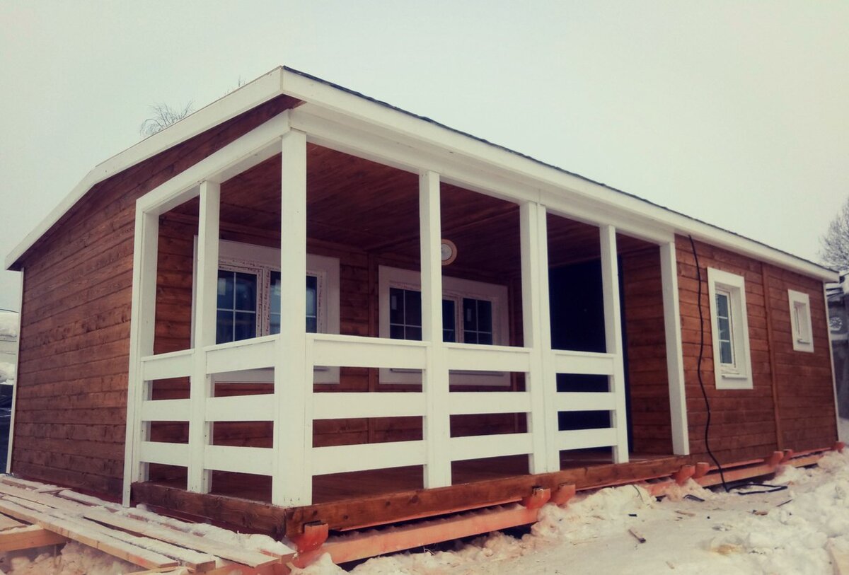 Коримф 6х9,2 м.