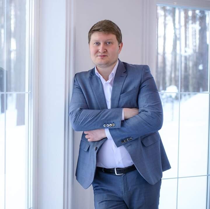 Наш эксперт - Алексей Власов, руководитель подразделения крупной риелторской компании.