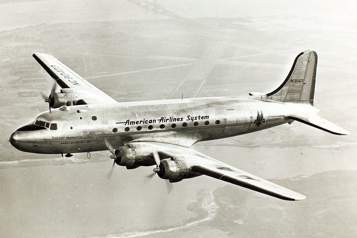 DC - 4