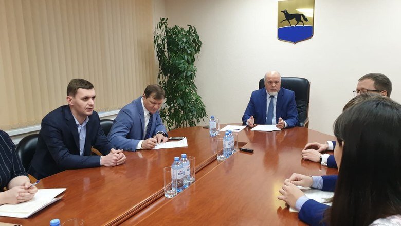  Фото: Официальная страница Вадима Шувалова "Вконтакте". 