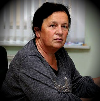 Елена Прудникова. Иллюстрация с ресурса Яндекс.Картинки