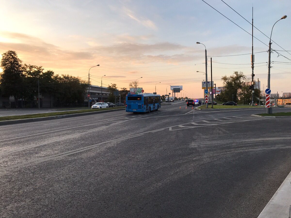 Дмитровское шоссе, Москва. собственные фото