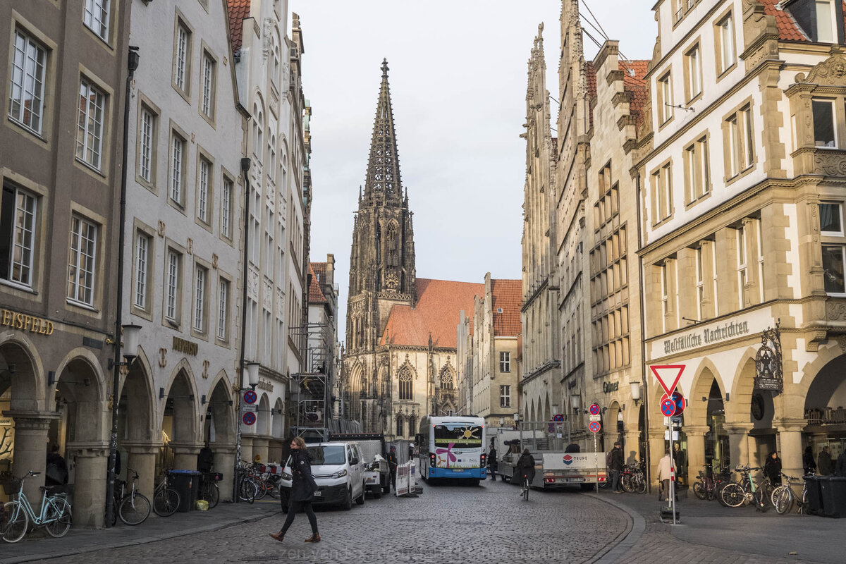 Церковь Святого Ламберта