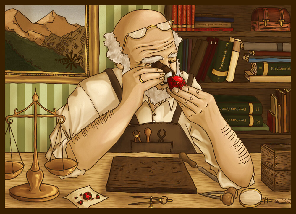 Картинка с сайта elftown.com