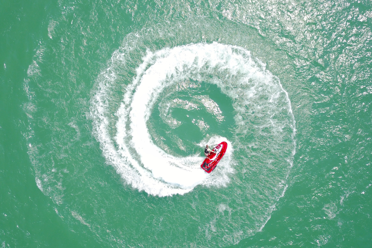 Photo by Brandon Nelson