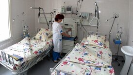 Двое девочек -подростков с острым лимфобластным лейкозом умерли в центре онкологии им. Н. Н. Блохина, из которого уволили в сентябре лучших онкологов...