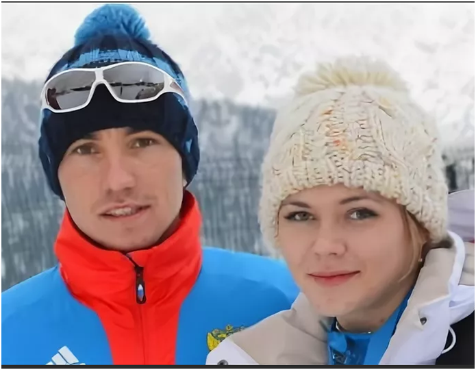 Russian national team biathlete Alexander Loginov commented Biathlonrus.com his 