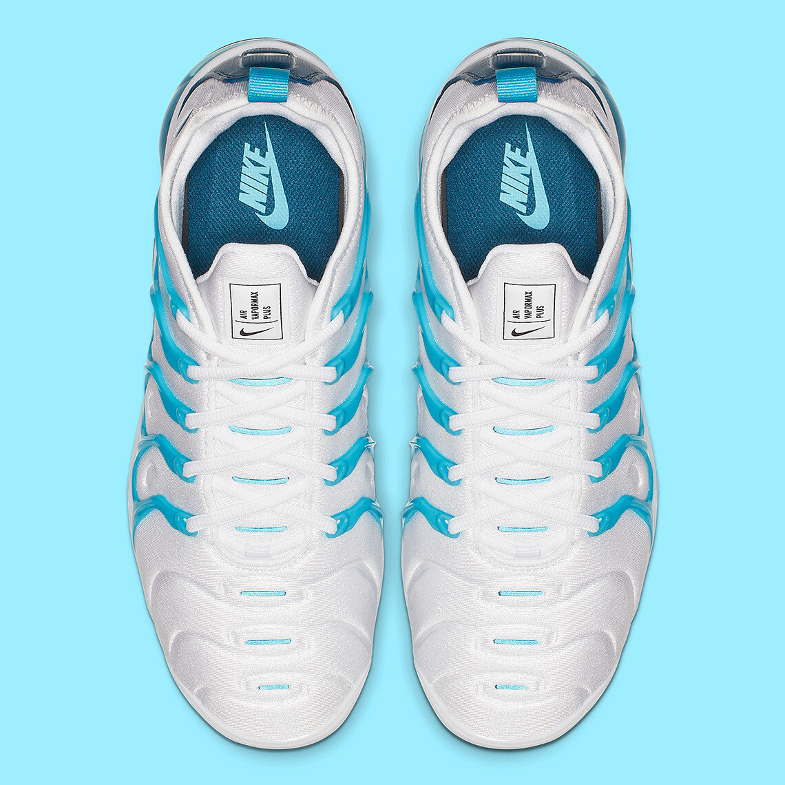 Nike Air VaporMax Plus KrossObzor.ru