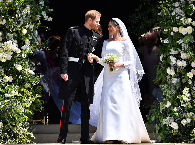 Жизнь монаршей особы в современном мире не так уж и проста. (Источник: интернет)