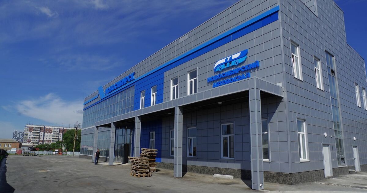 Фото: Ростислав Нетисов / nsknews.info