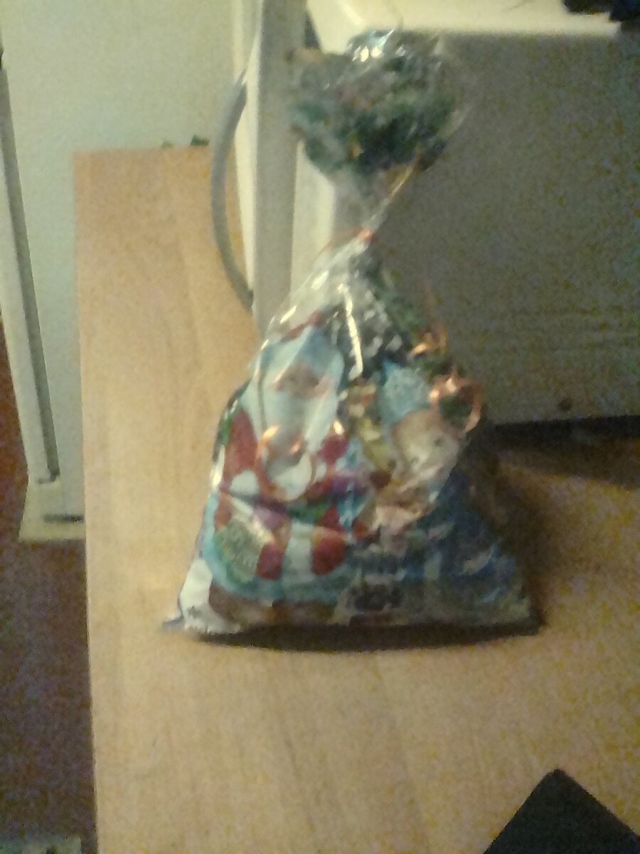 Масса порядка полукилограмма