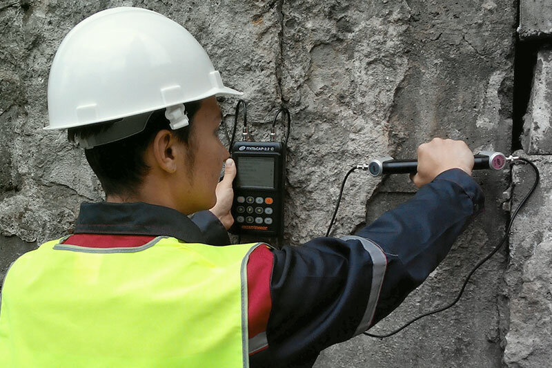 Техническое обследование зданий и сооружений требуется перед началом ряда работ в жилых и нежилых помещениях, домах и квартирах