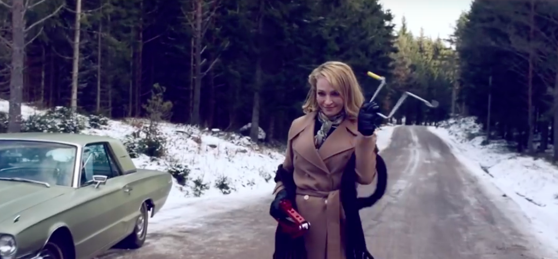 Все скриншоты делаю честно сама!