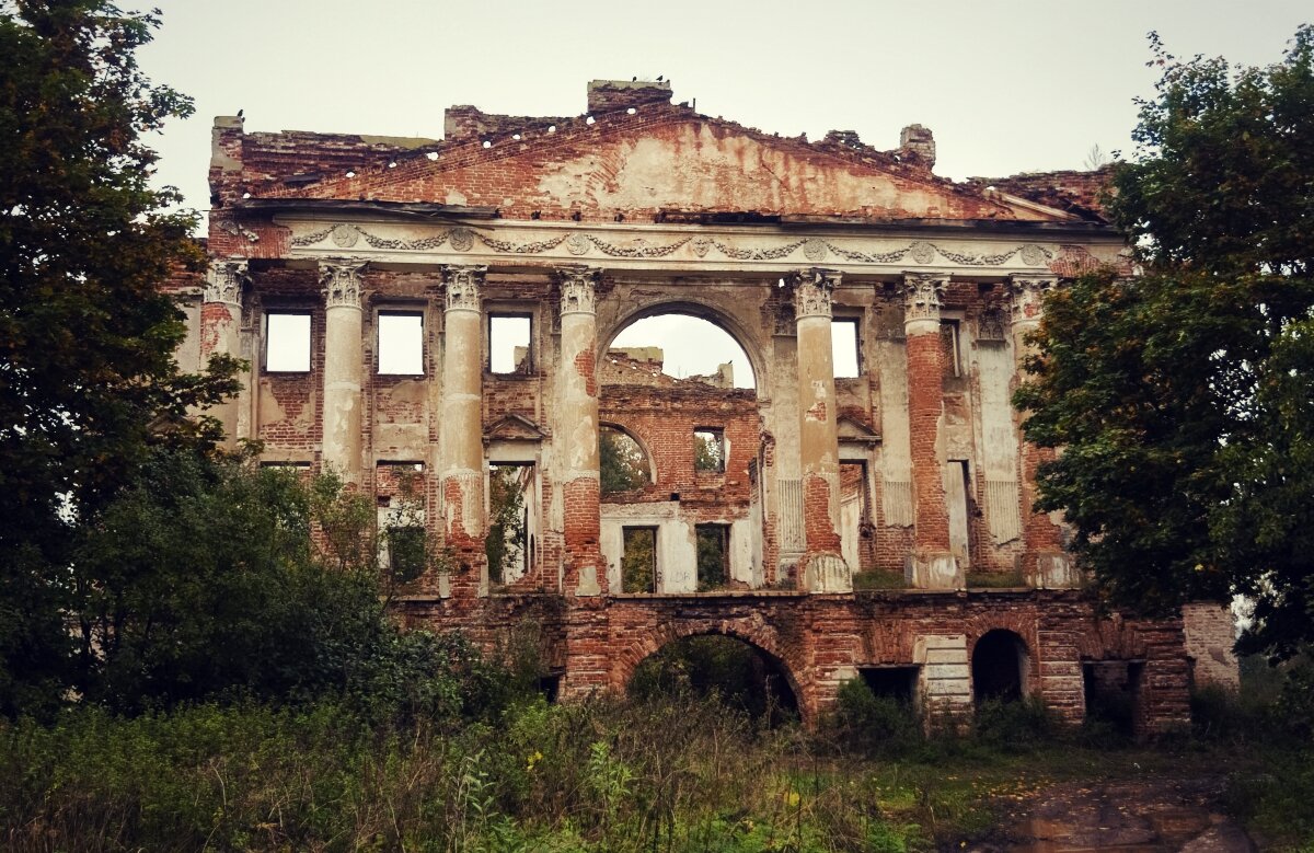 Все очень плохо :(