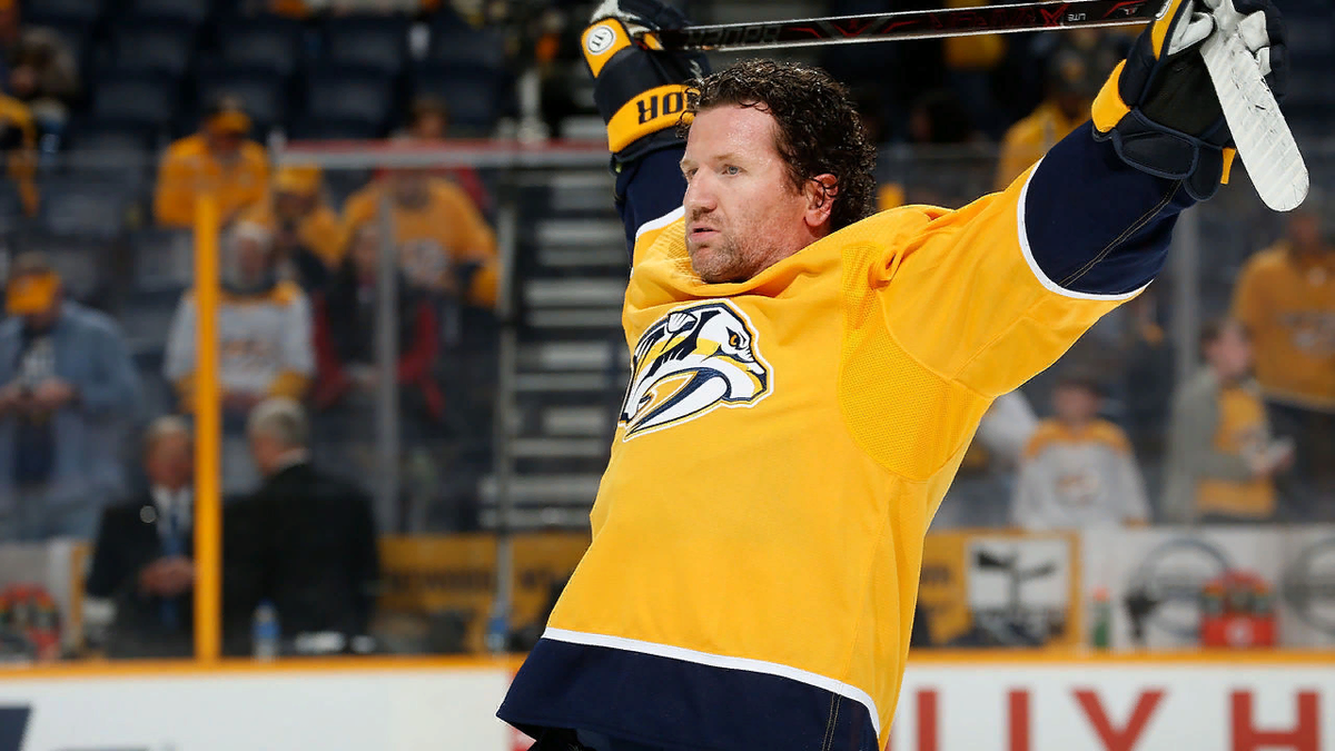 Скотт Хартнелл