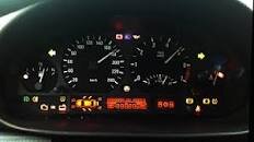 Панель приборов