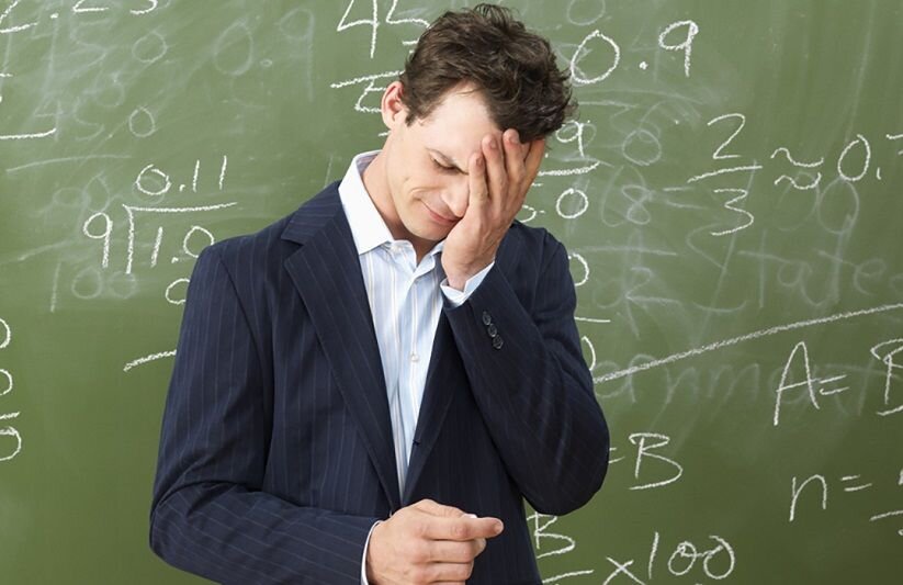 Я заслуживаю лучшего!