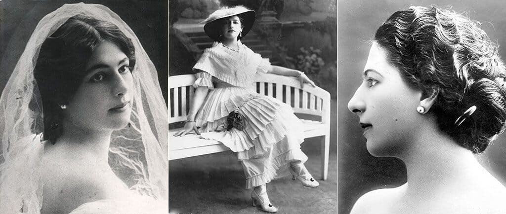 МАТА ХАРИ (из свободного доступа)