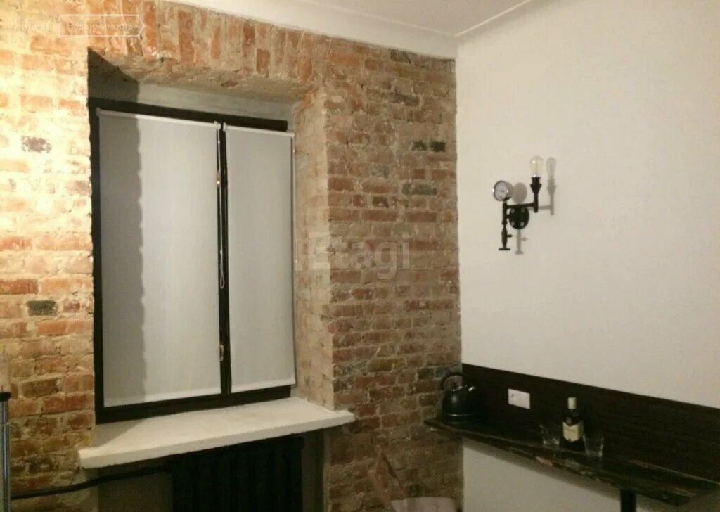 Кирпичная кладка, которую можно обновить, закрыв ее современными стеновыми 3D панелями от Relieffo