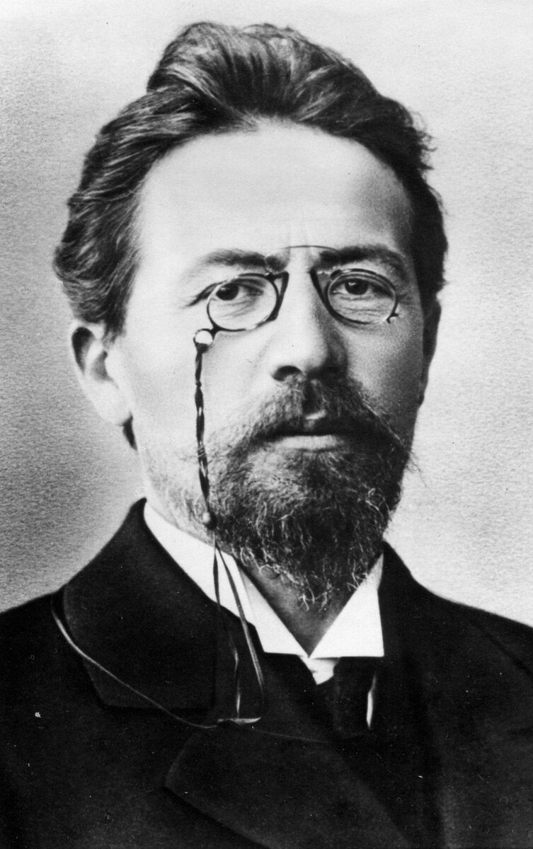 А.П.Чехов