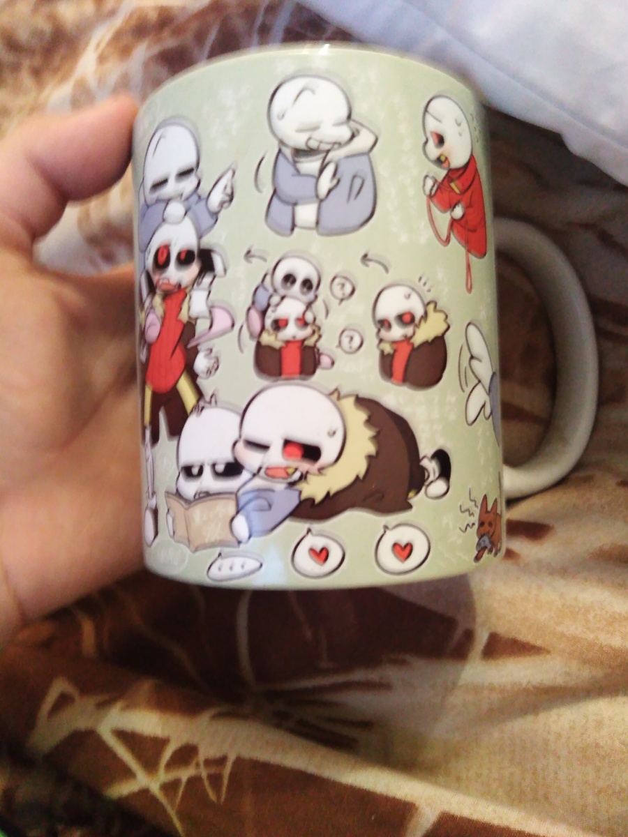 Одна сторона