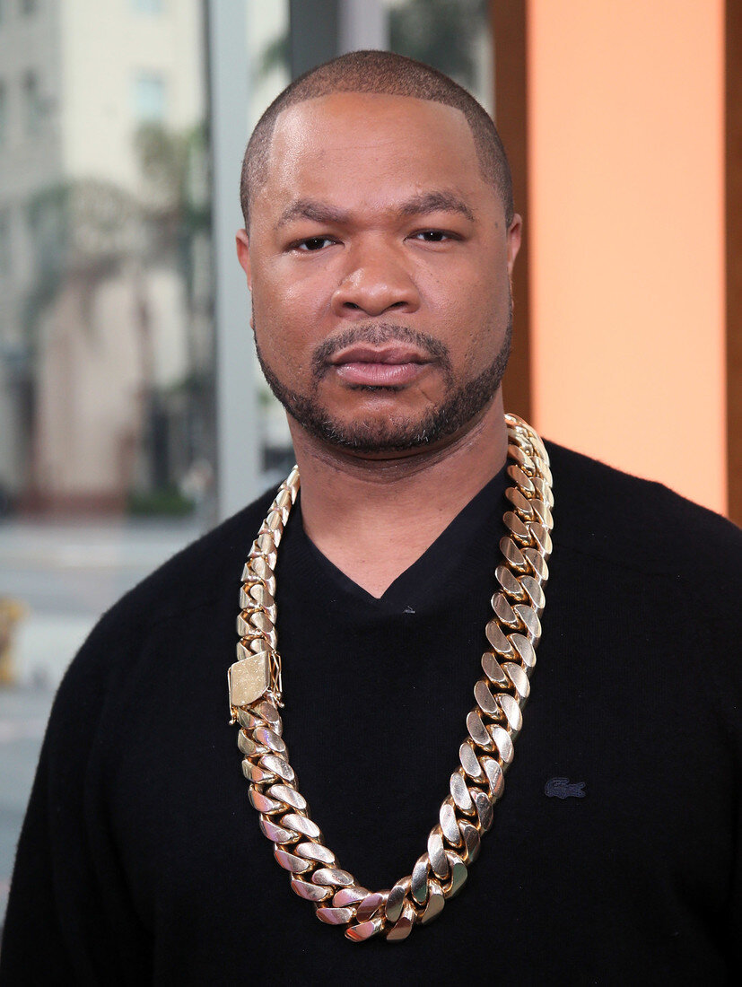 Xzibit фильмы