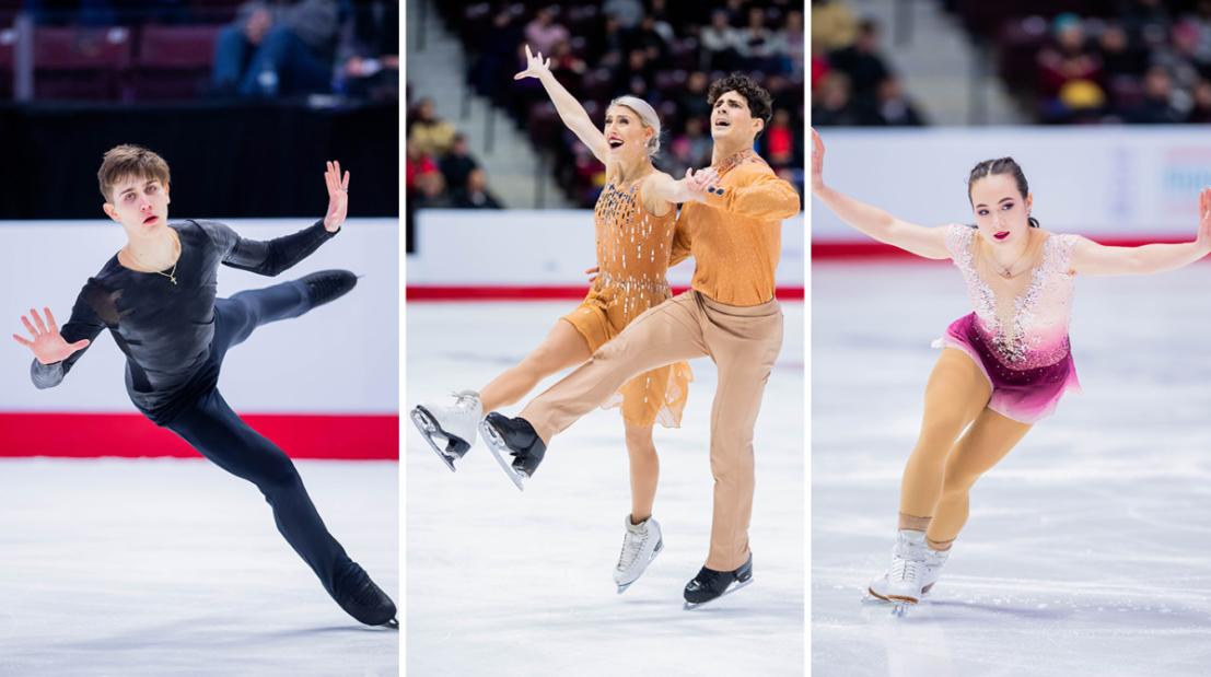 Источник:  skatecanada.ca