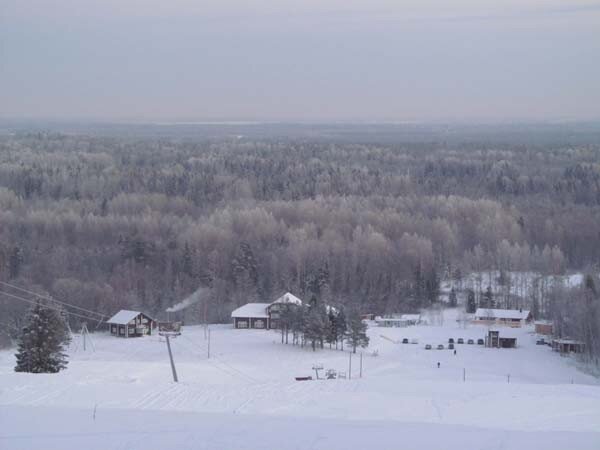 Вологда цыпина гора фото YugNash.ru