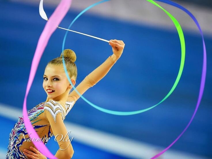 Диана Симошина, фото Олег Наумов