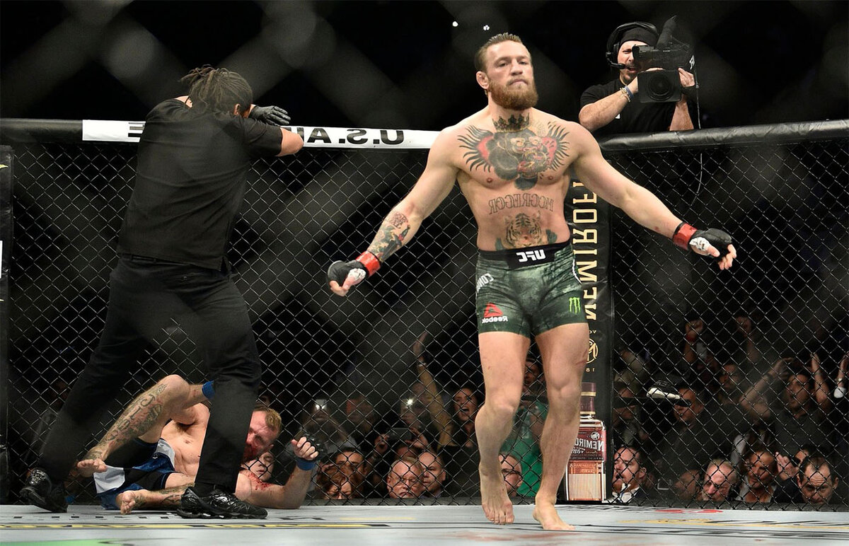 Король вернулся!