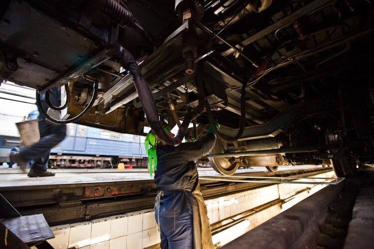 Метро Москвы: отзывы работников о задержках зарплат, бюрократии и ...