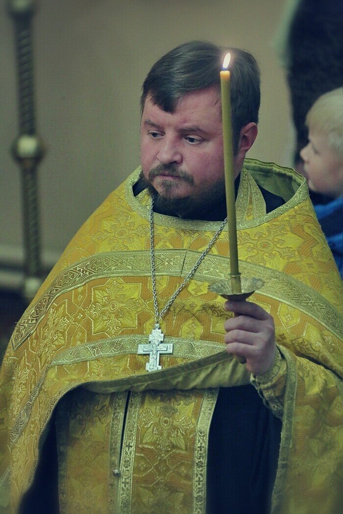 Из личного архива