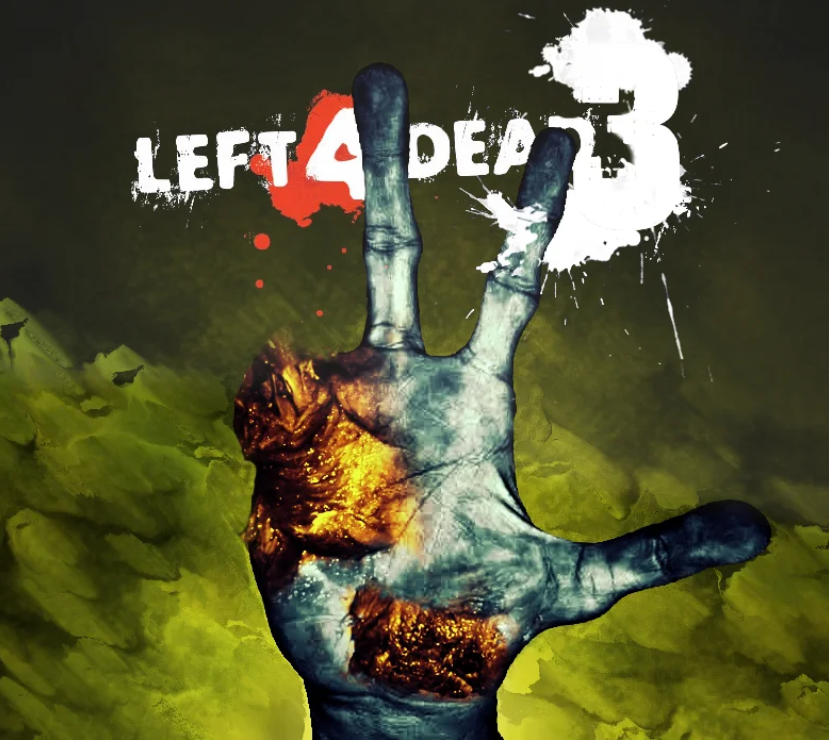 Left for dead 3. Left for dead 3. Left for dead 3. Left for dead 3. Left for dead 3.