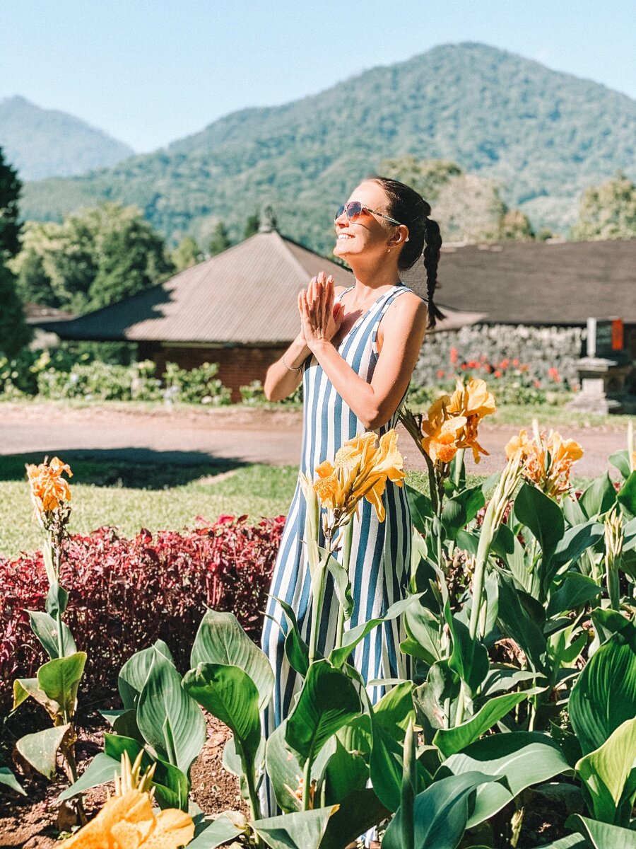 Надя Сок, Мастер-Учитель Рейки