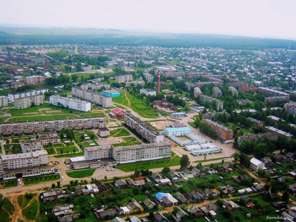 Экономика города Можга. | Экономика малых городов РФ. | Дзен