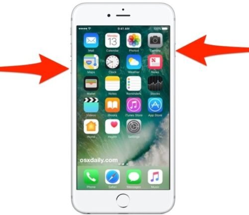 Обычная перезагрузка