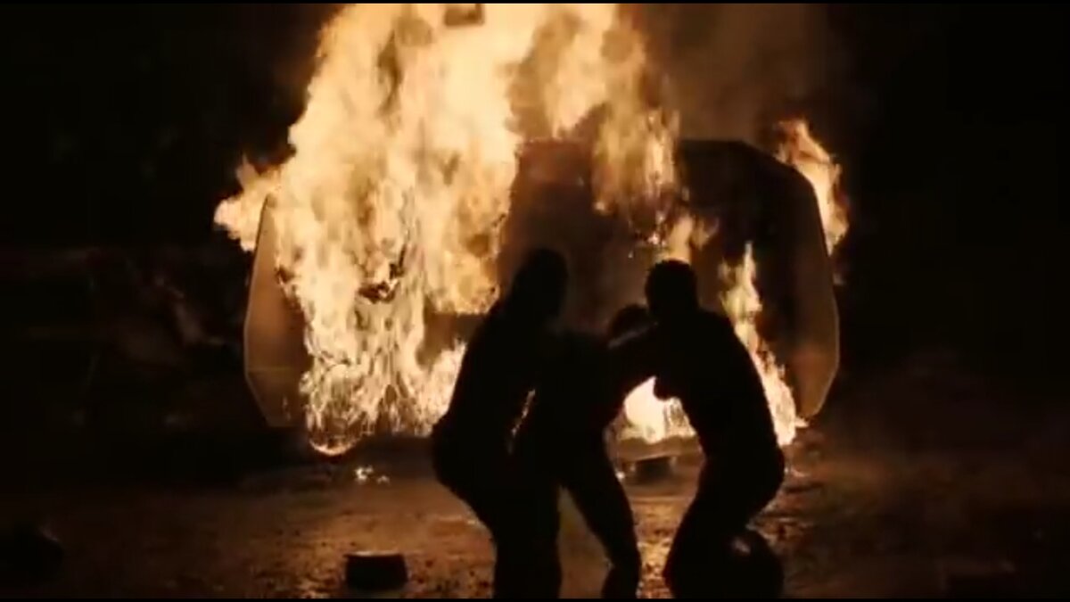 Большой куш 2000г.