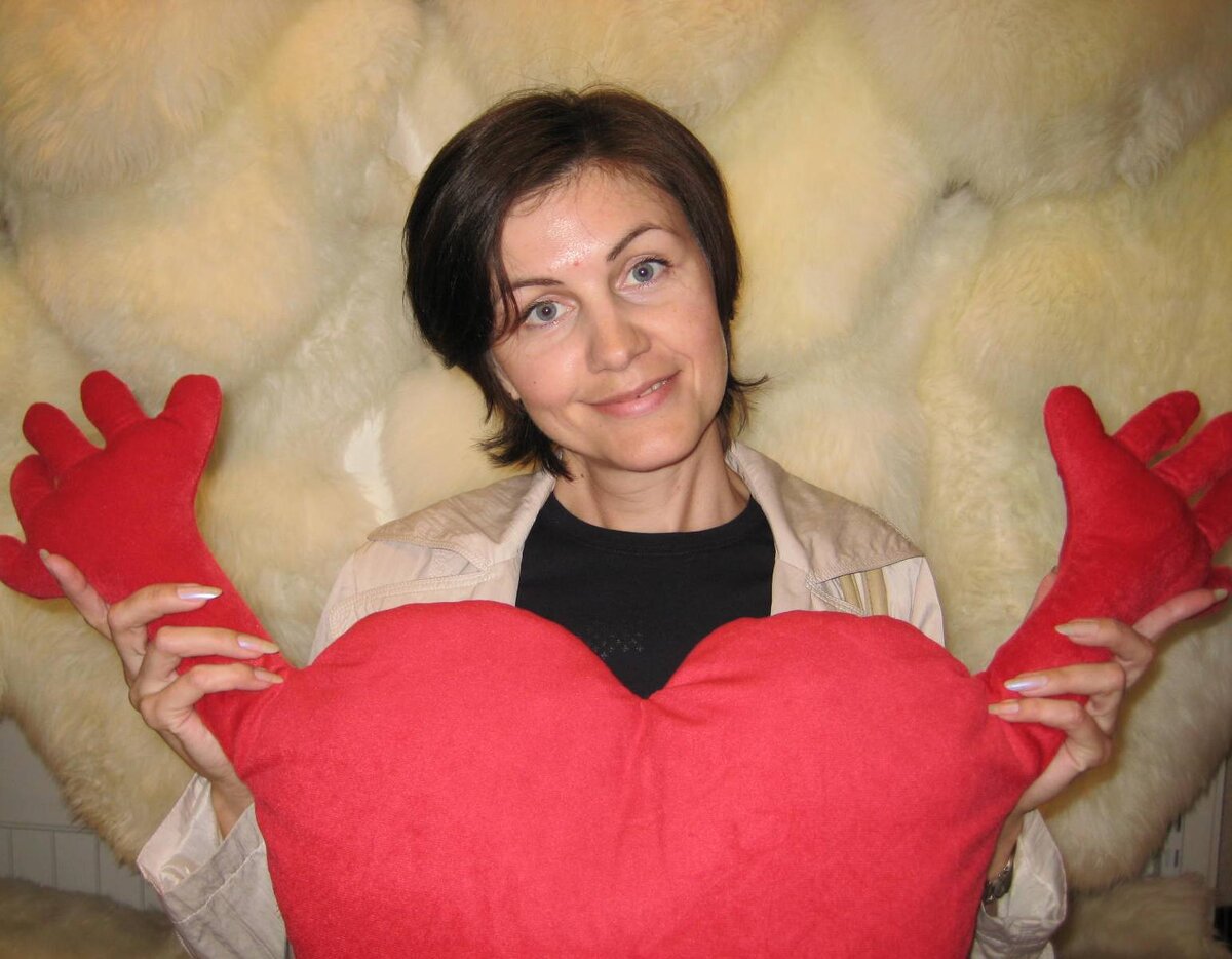 Расстаюсь с вещами с радостью!