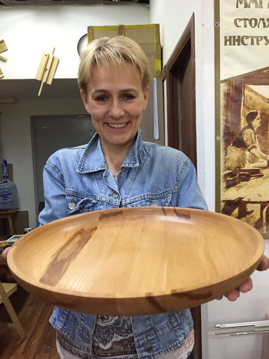 Ульяна Корпан