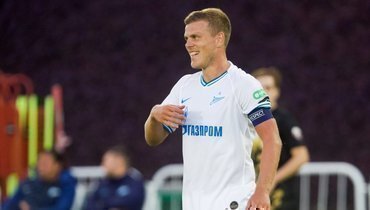 Аренда Кокорина в «Сочи» — разумное решение для всех? Пять аргументов против