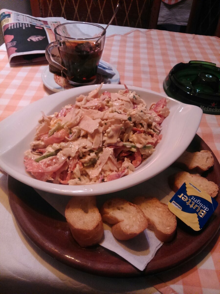 Фото из личного архива