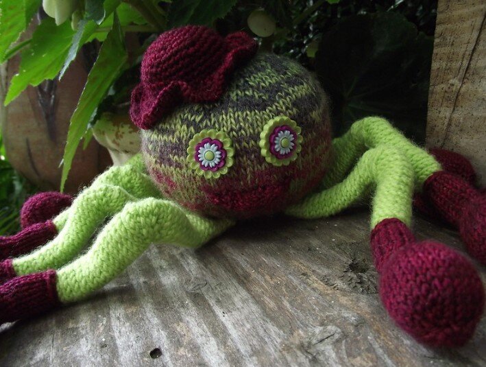 Но ужасаться не надо. Просто будьте аккуратнее