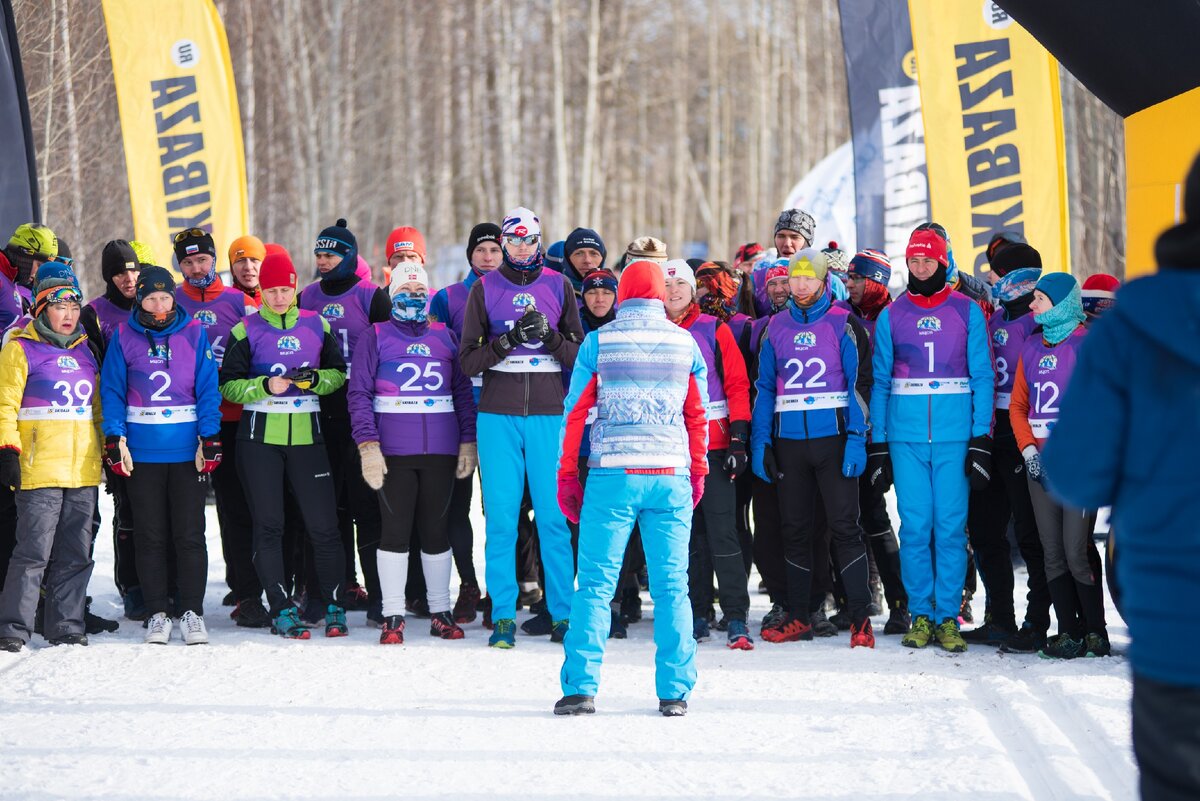 Фото Валерии Нестеровой