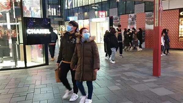 Кадр Анны Раткогло