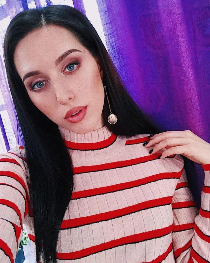 Вот как она поможет тебе?