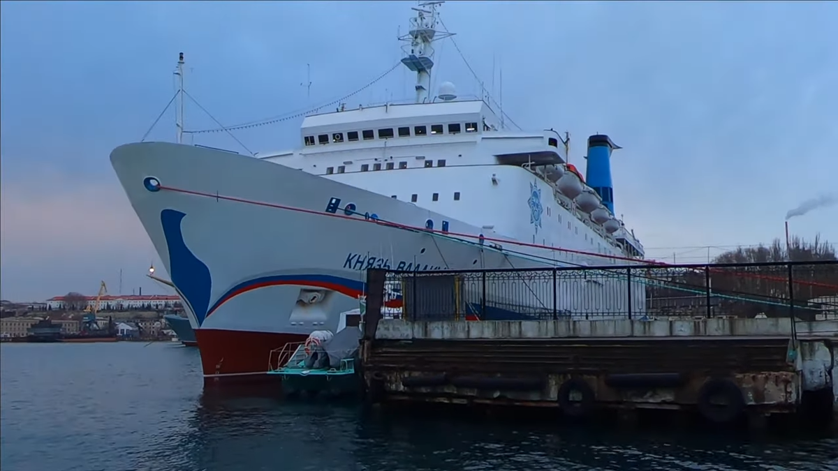 🔔Крым 2019 Севастополь Достопримечательности 29 декабря 2019 Крым зимой 2019