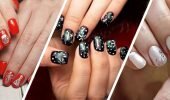 13 декабря 2019Как визуально удлинить ножки – советы для модниц от автора...19 декабря 2019Новогодний маникюр 2020 на короткие ногти: новые варианты на...12 декабря 2019