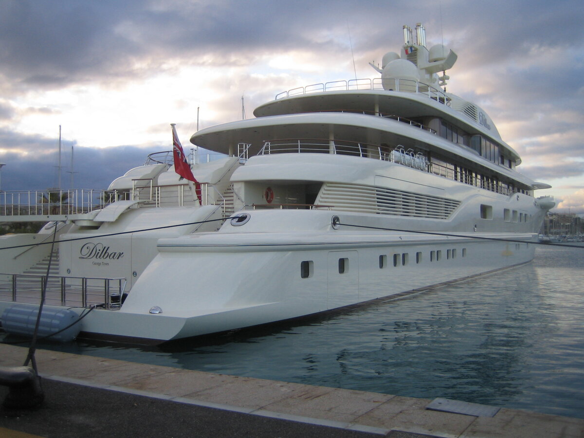 Dilbar 